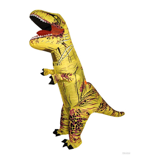 Tyrannosaurus Rex Inflatable Costume