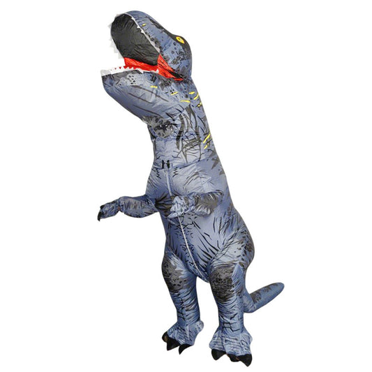 Tyrannosaurus Rex Inflatable Costume
