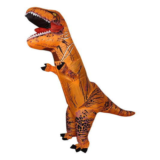 Tyrannosaurus Rex Inflatable Costume