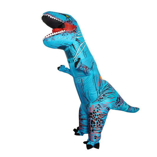 Tyrannosaurus Rex Inflatable Costume