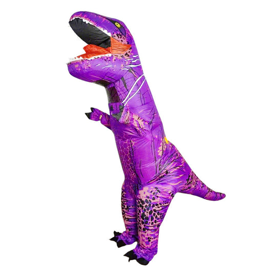 Tyrannosaurus Rex Inflatable Costume