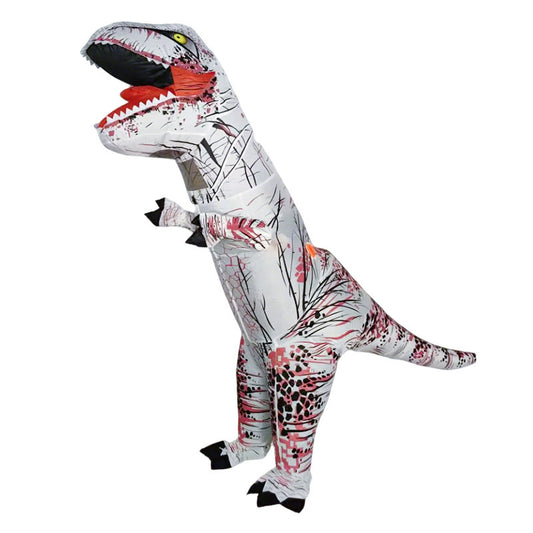 Tyrannosaurus Rex Inflatable Costume