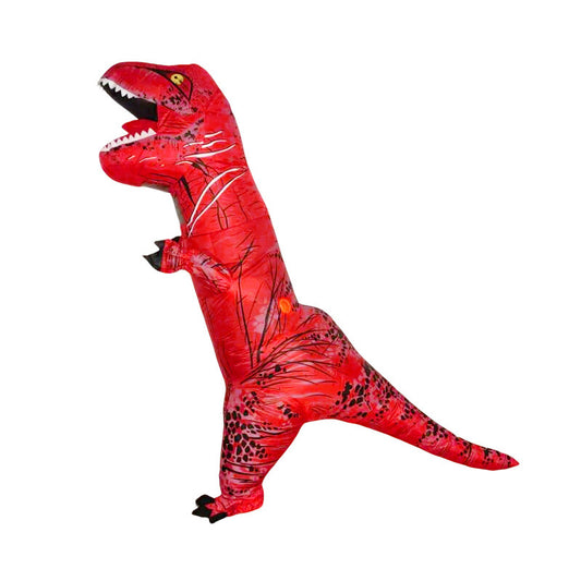 Tyrannosaurus Rex Inflatable Costume