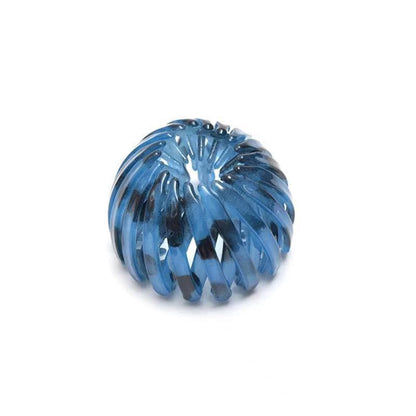 U Shape Hair Clips Flocking Hairpins
