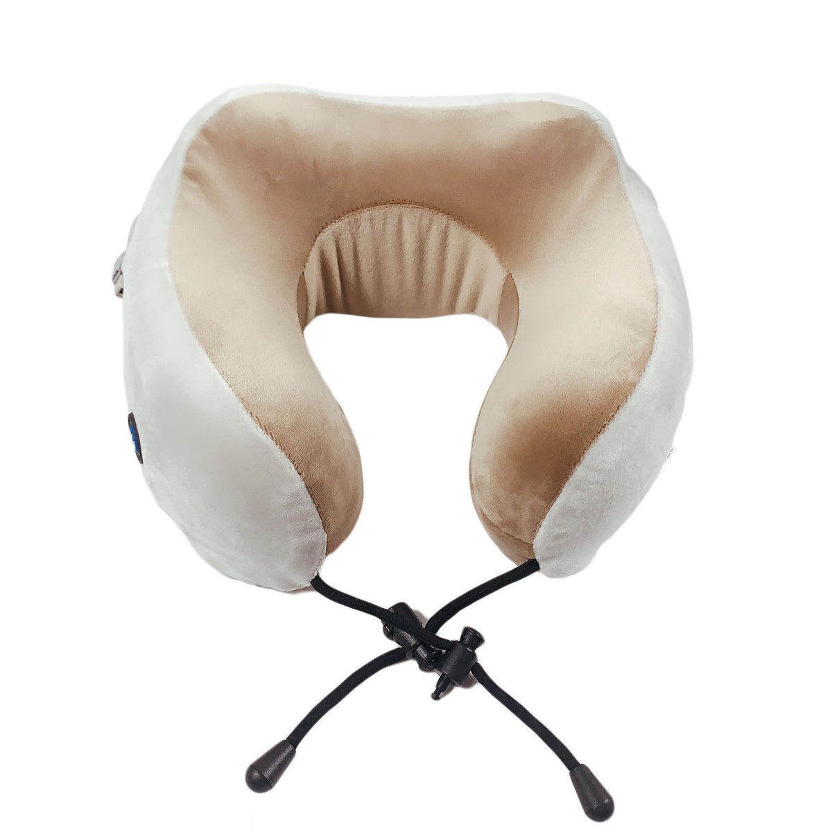 U-Shape Neck Massager Pillow with Heat and Air Compression