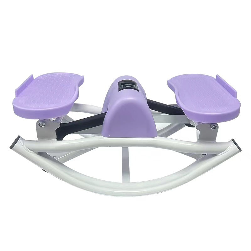 U-Shaped Air Resistance Stepper Machine
