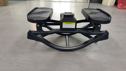 U-Shaped Air Resistance Stepper Machine