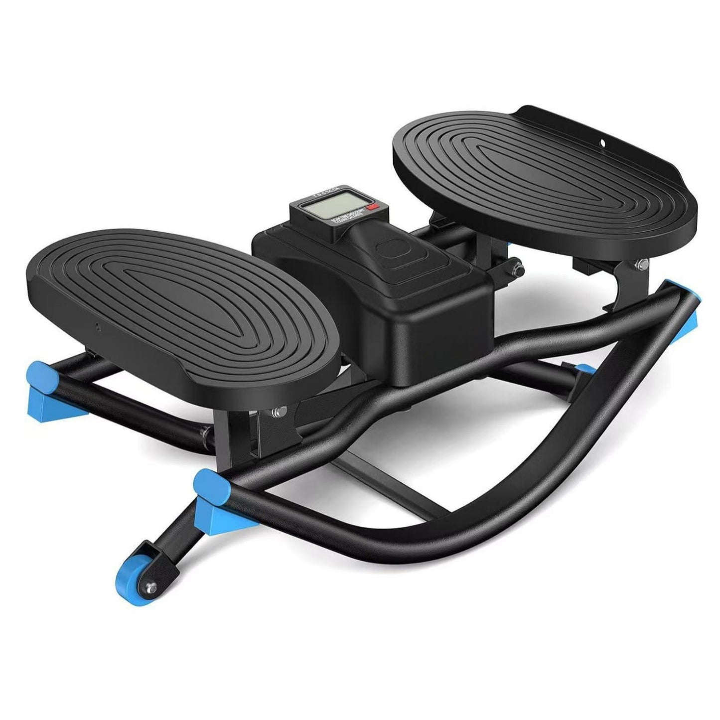 U-Shaped Air Resistance Stepper Machine