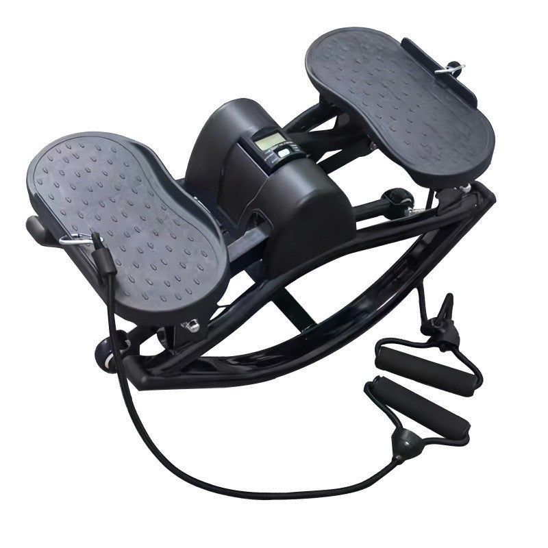 U-Shaped Air Resistance Stepper Machine