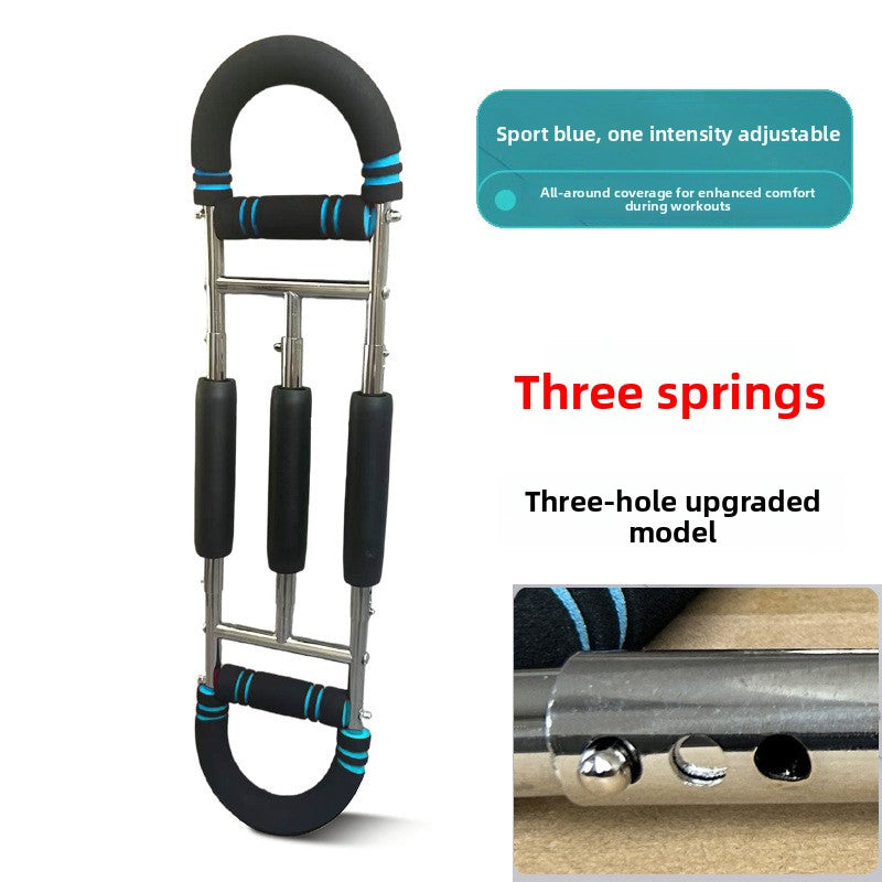 U-shaped arm exerciser