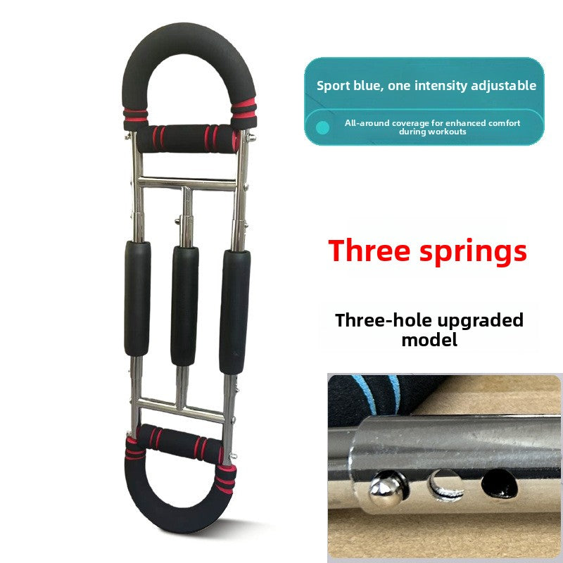 U-shaped arm exerciser