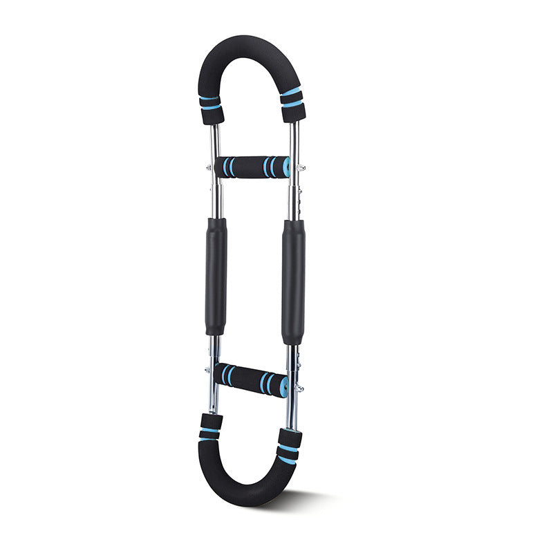U-shaped arm exerciser