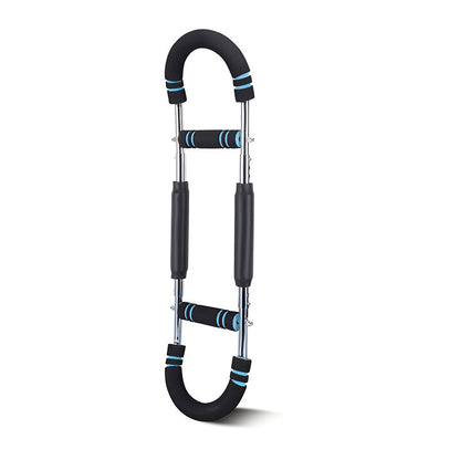 U-shaped arm exerciser