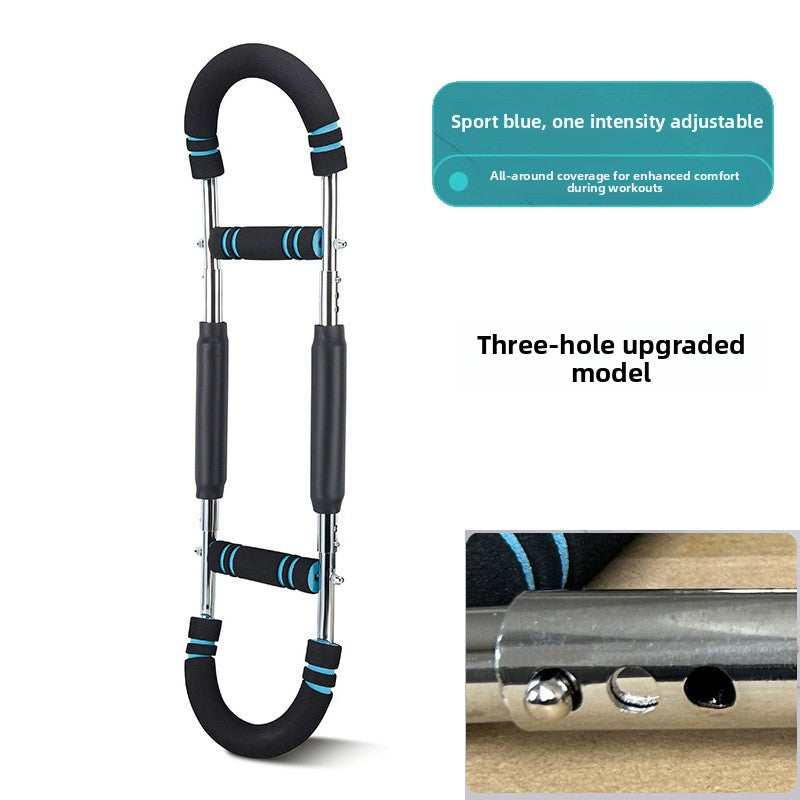 U-shaped arm exerciser