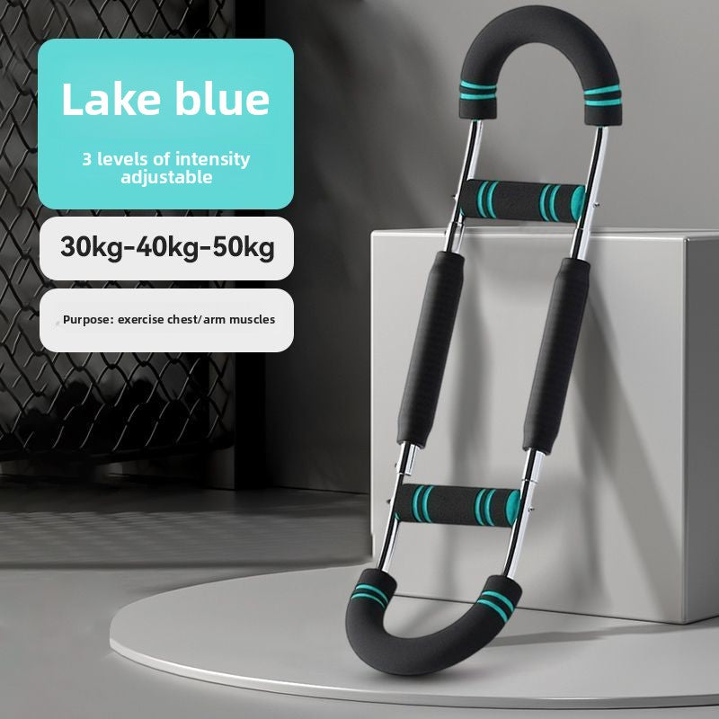 U-Shaped Arm Strength Device