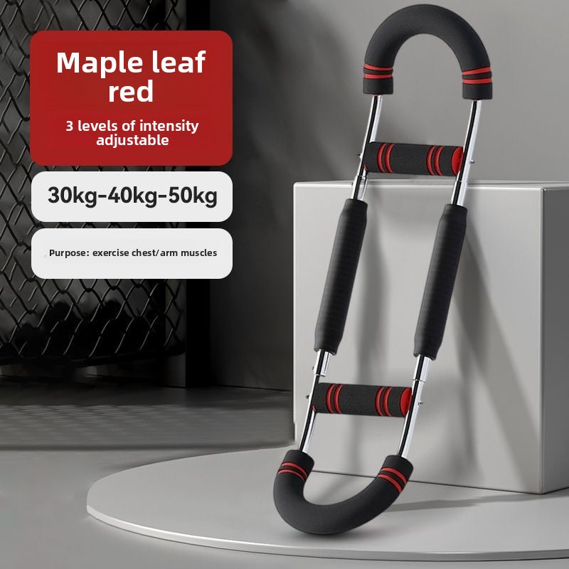 U-Shaped Arm Strength Device