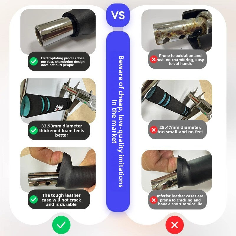 U-Shaped Arm Strength Device
