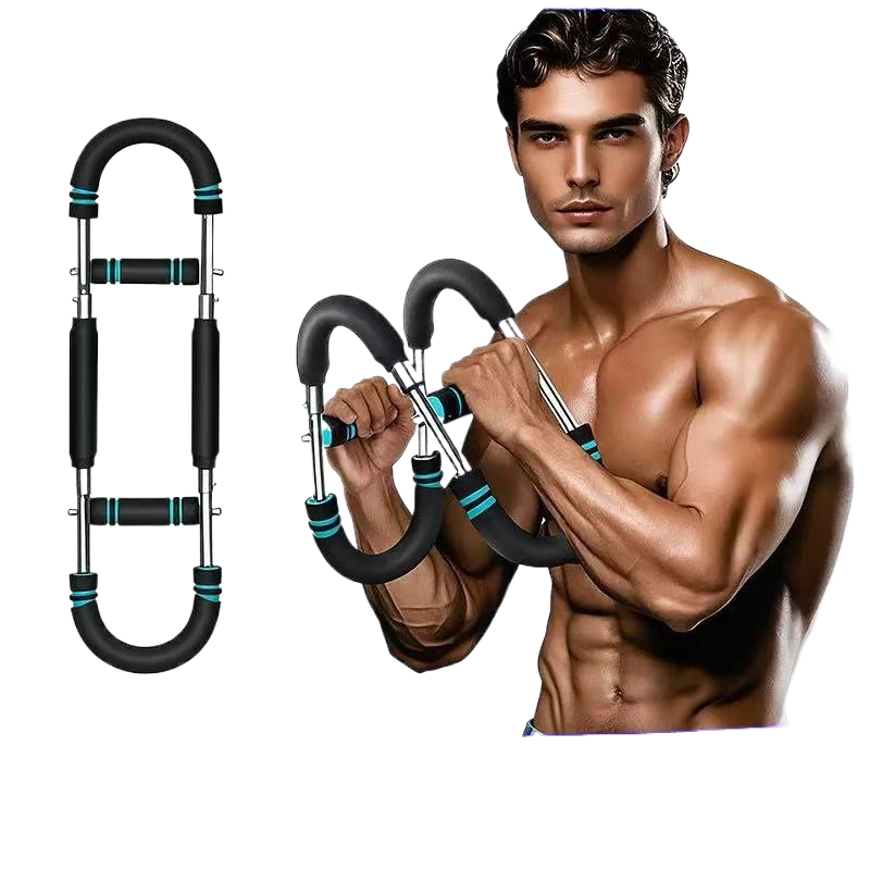 U-Shaped Arm Strength Device