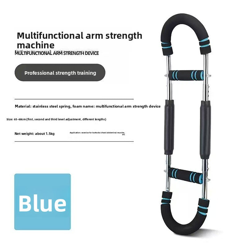 U-Shaped Arm Strength Device