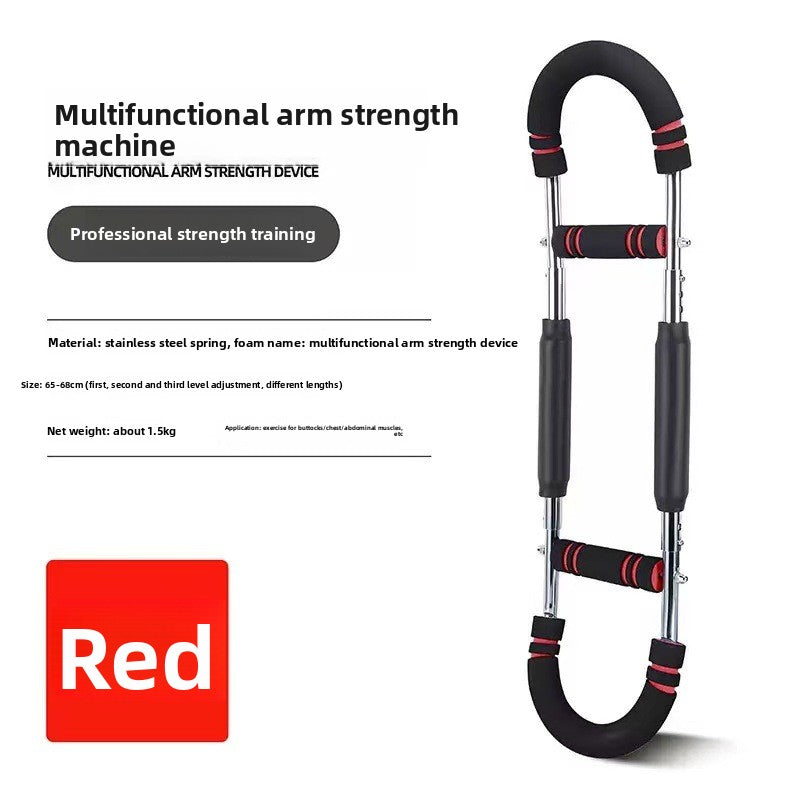 U-Shaped Arm Strength Device