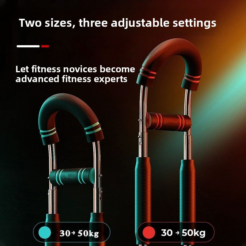 U-Shaped Arm Strength Device