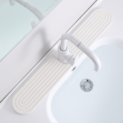 U-Shaped Diatomite Faucet Pad