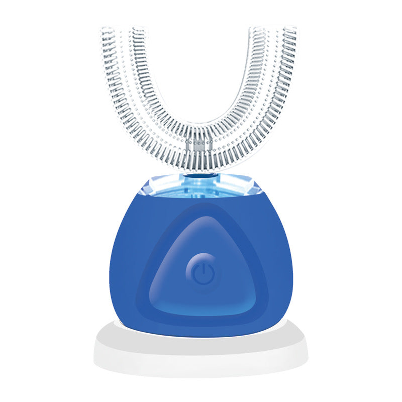 U-Shaped Electric Toothbrush