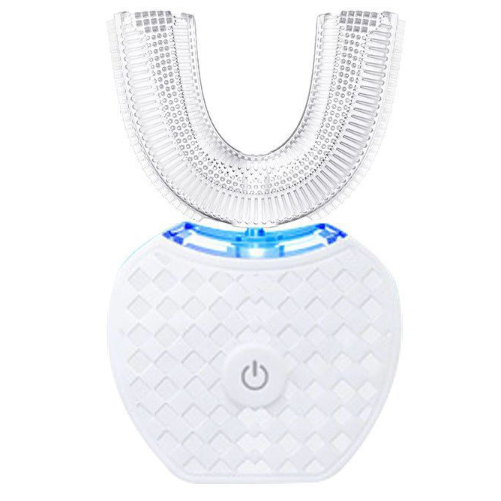 U-Shaped Electric Toothbrush
