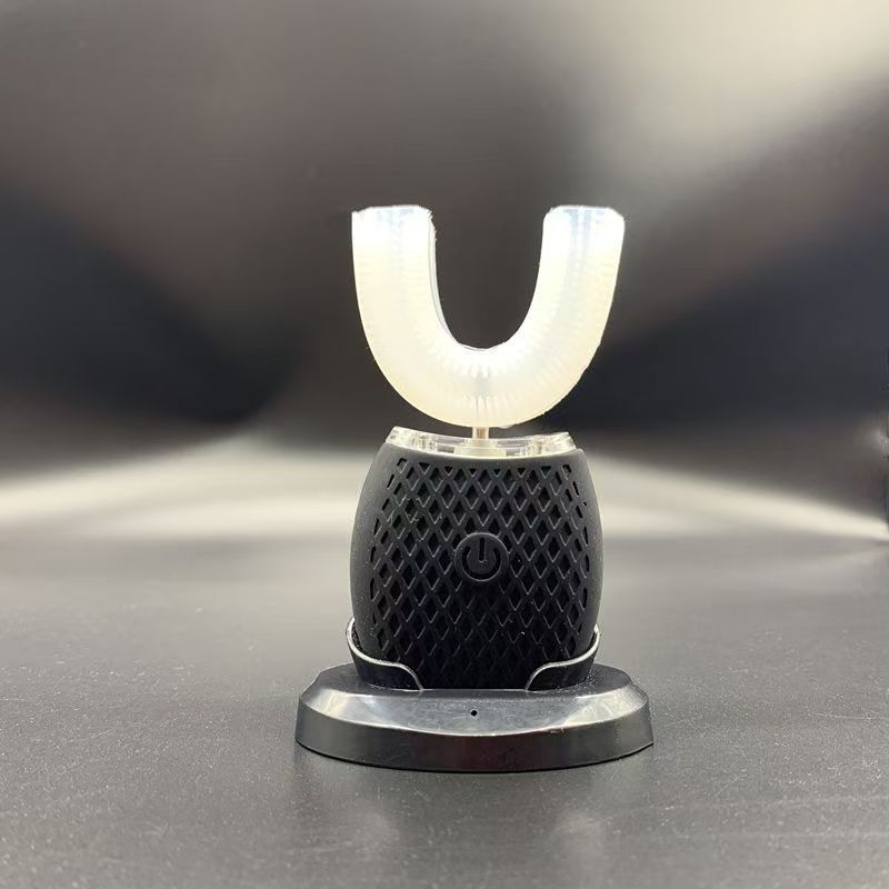 U-Shaped Electric Toothbrush