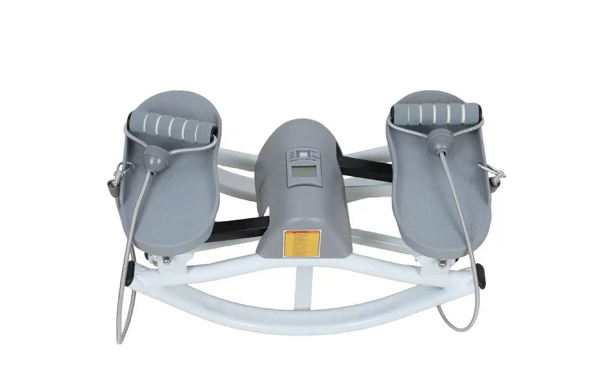 U-Shaped Home Exercise Stepping Machine