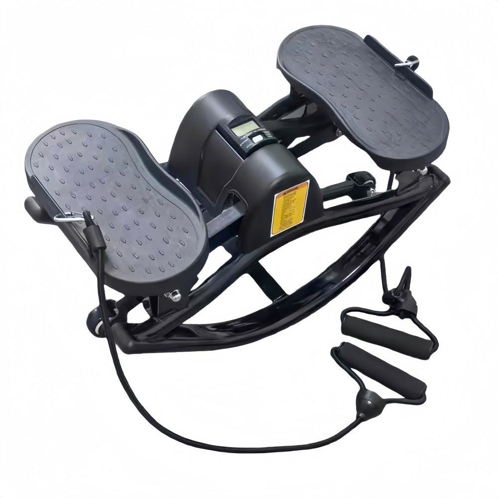 U-Shaped Home Swing Stepper