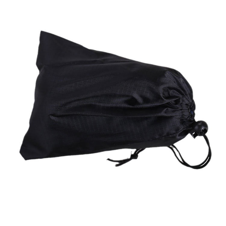 U-shaped Inflatable Travel Pillow