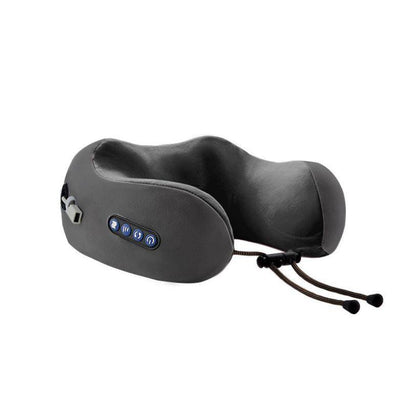 U-shaped massager