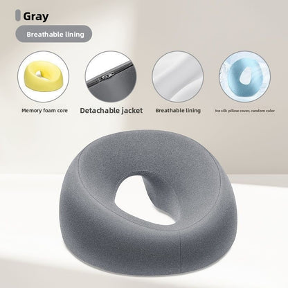 U-shaped Memory Foam Neck Pillow