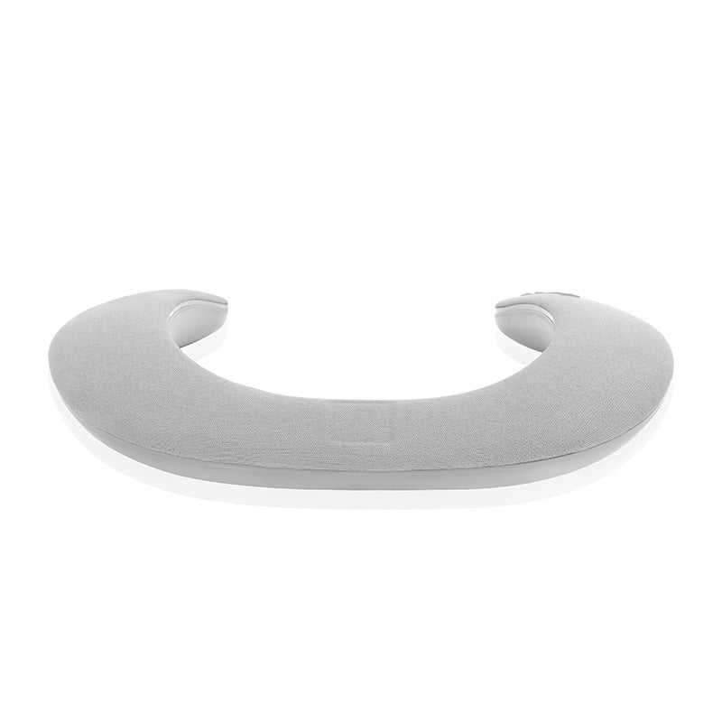 U-shaped neck speaker