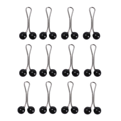 U-shaped Needle Pearl Clip