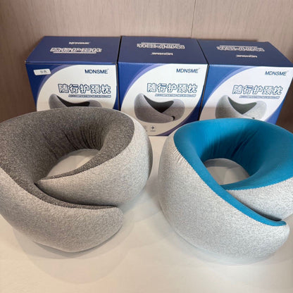 U-shaped pillow