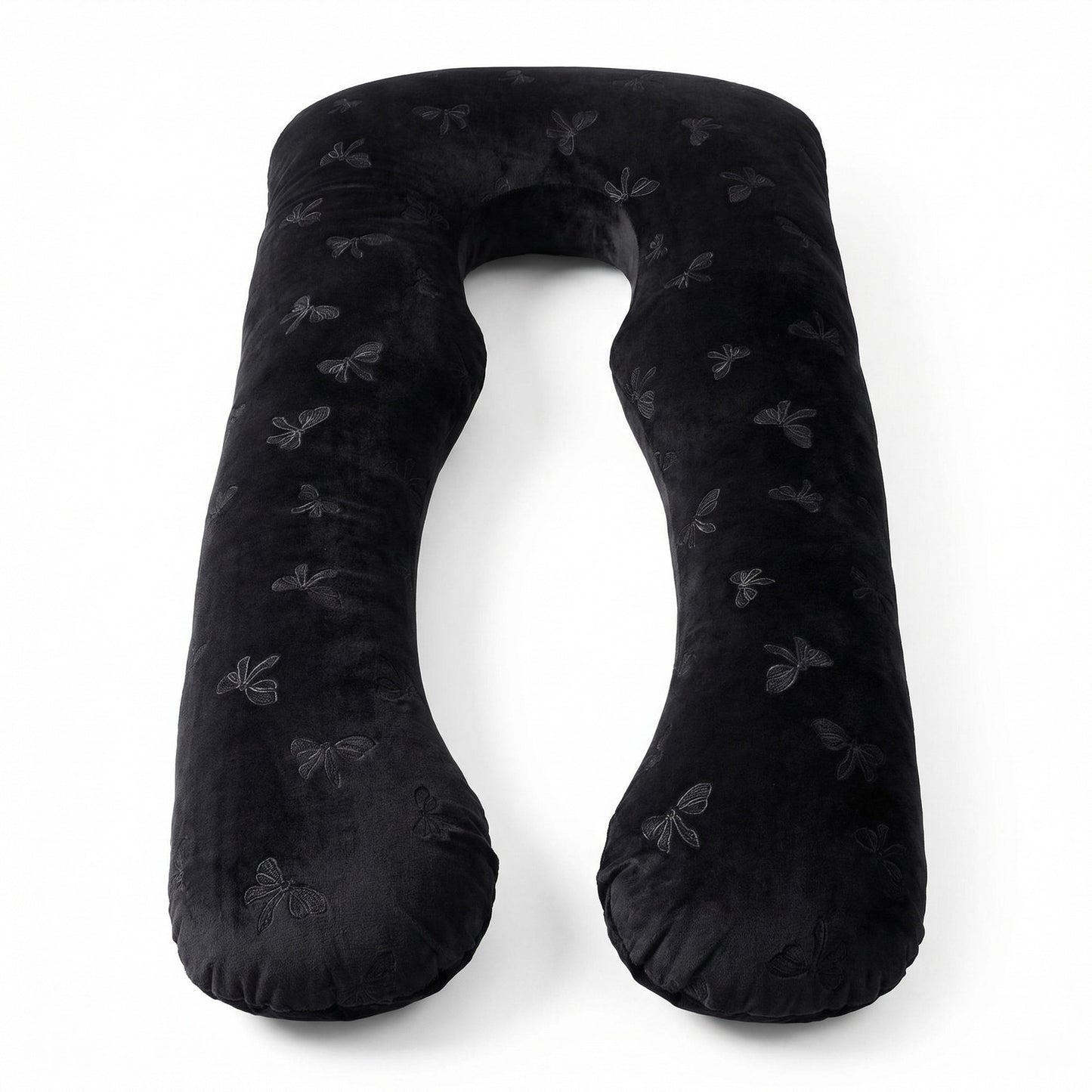 U-Shaped Pregnancy Pillow
