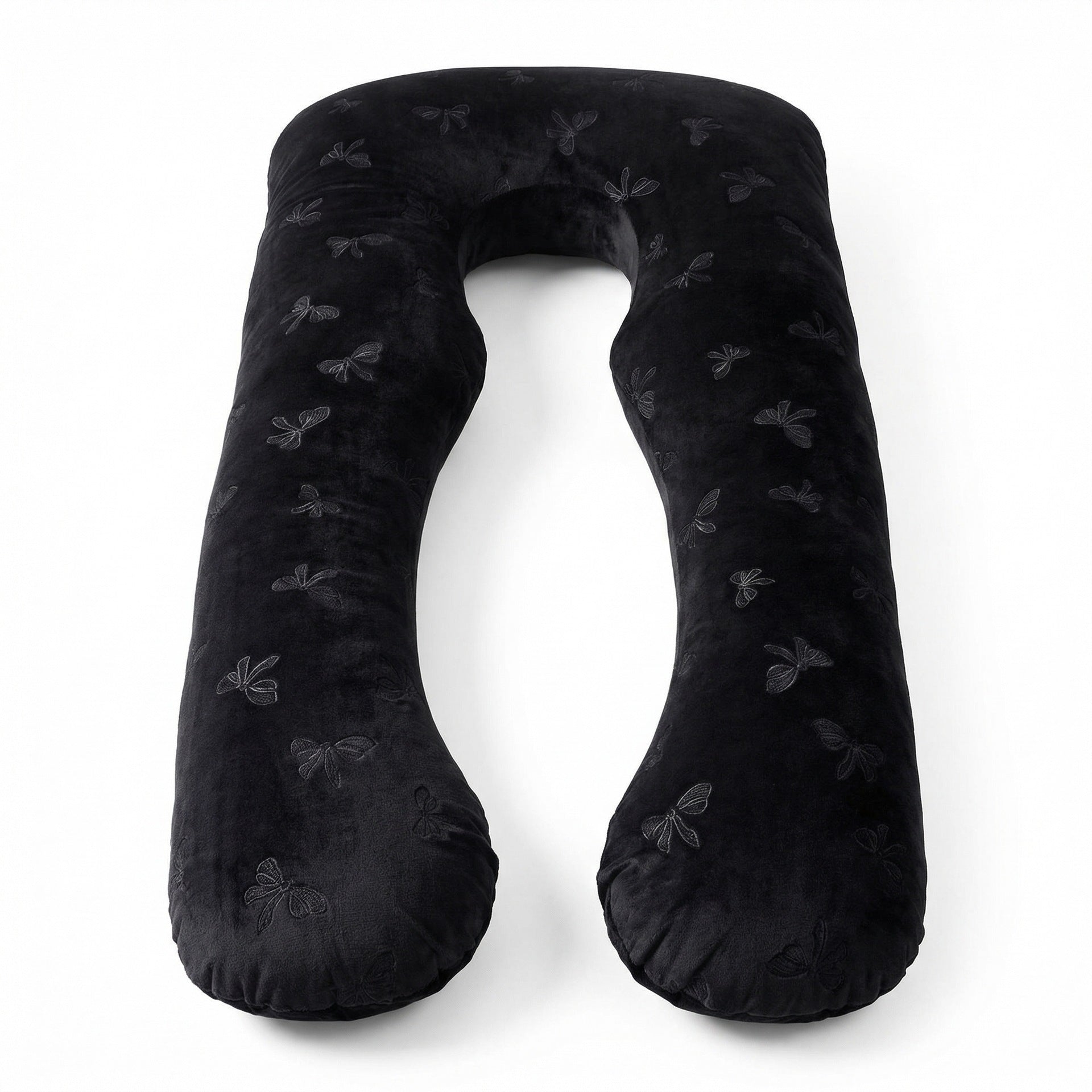 U-Shaped Pregnancy Pillow