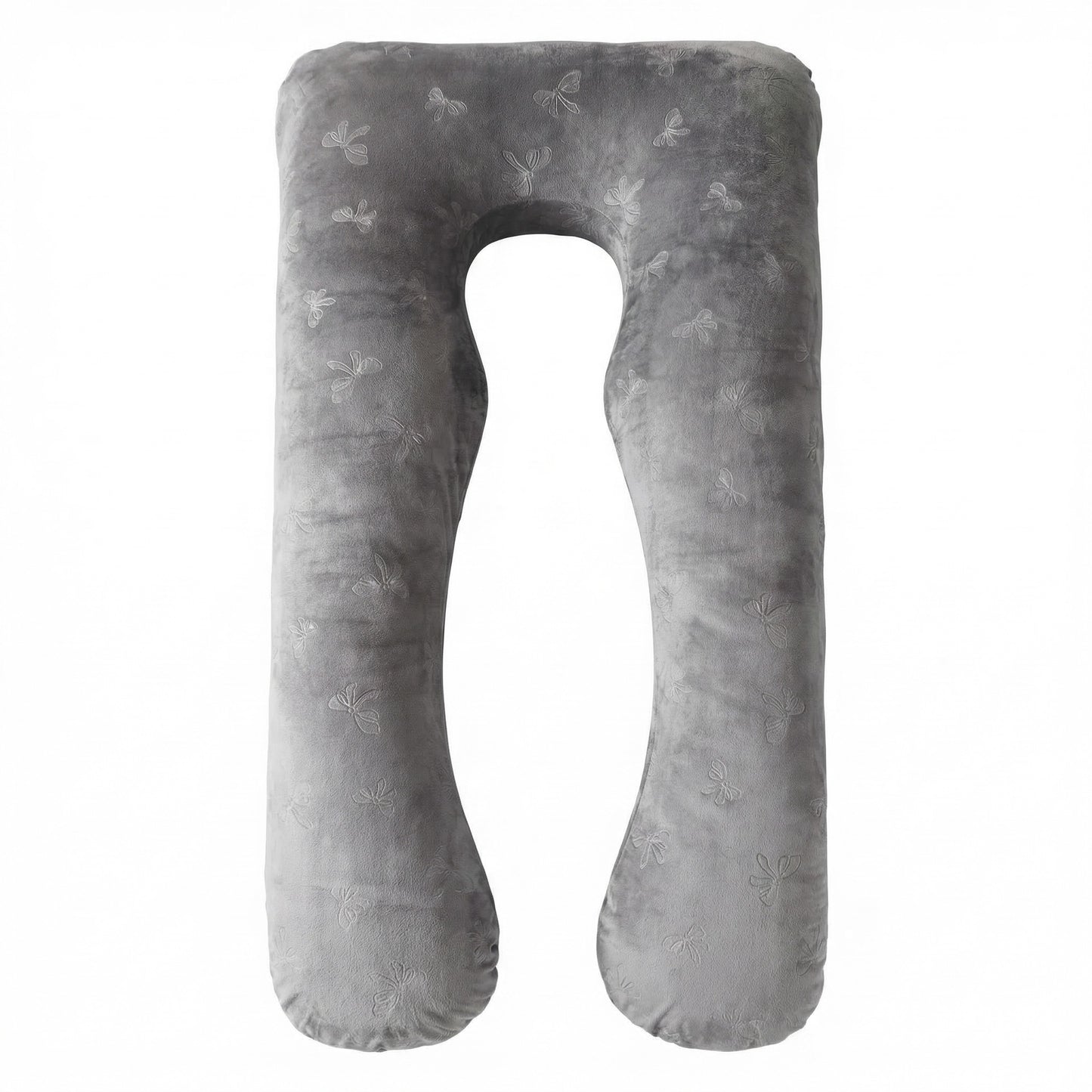 U-Shaped Pregnancy Pillow