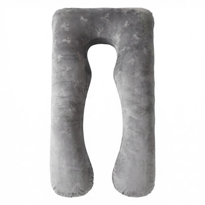 U-Shaped Pregnancy Pillow