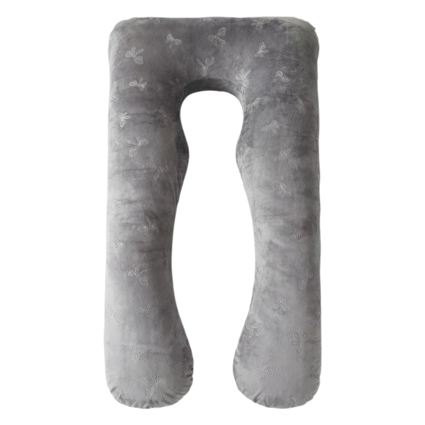 U-Shaped Pregnancy Pillow