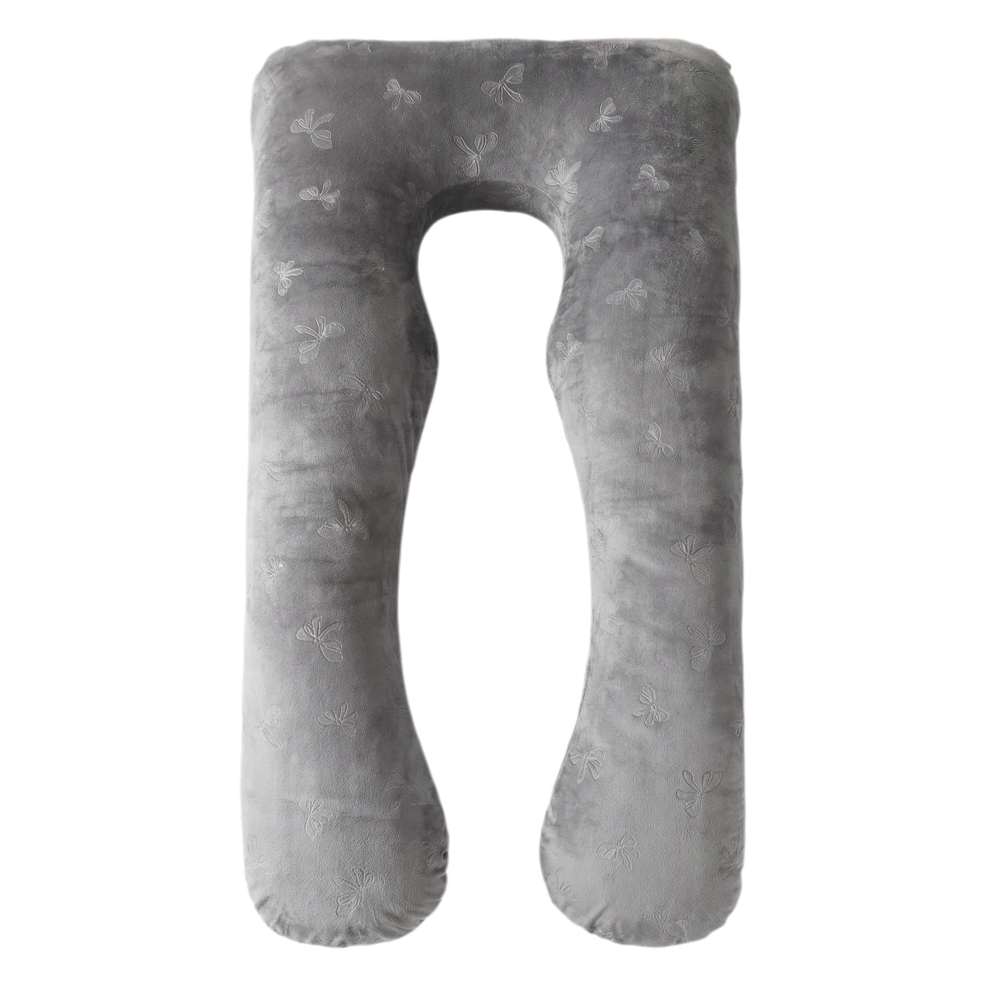 U-Shaped Pregnancy Pillow