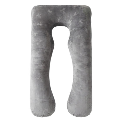 U-Shaped Pregnancy Pillow