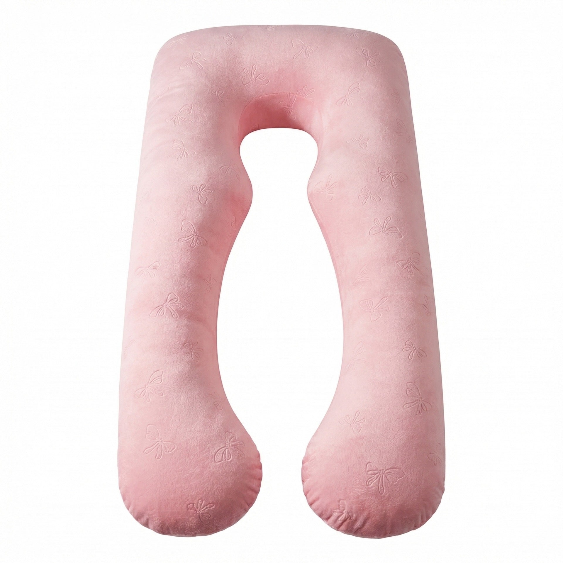 U-Shaped Pregnancy Pillow