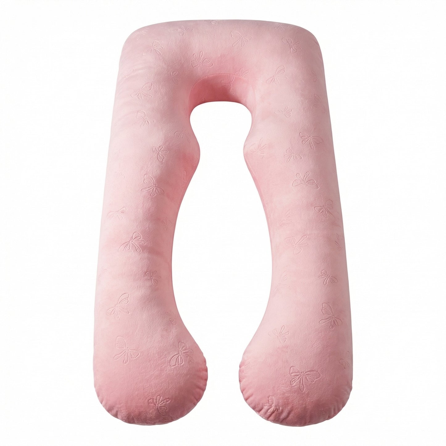 U-Shaped Pregnancy Pillow