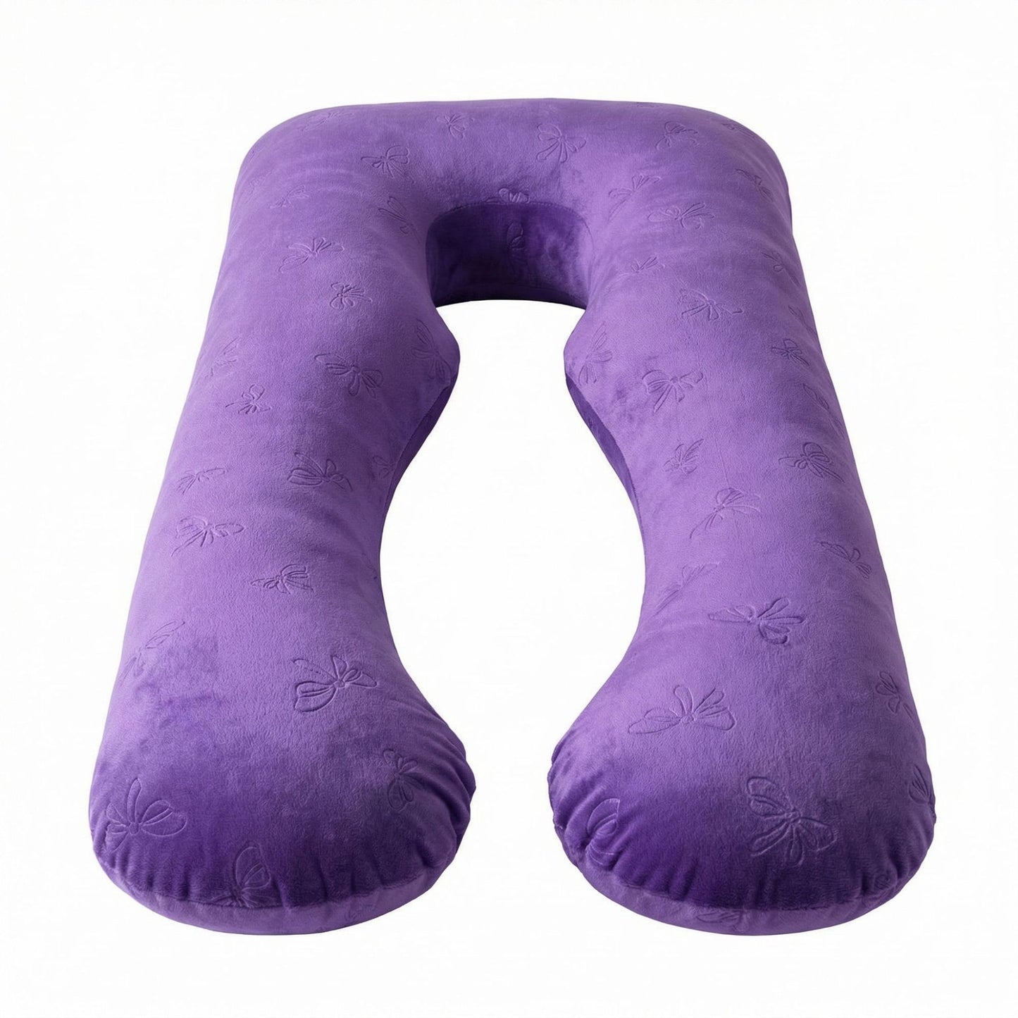 U-Shaped Pregnancy Pillow