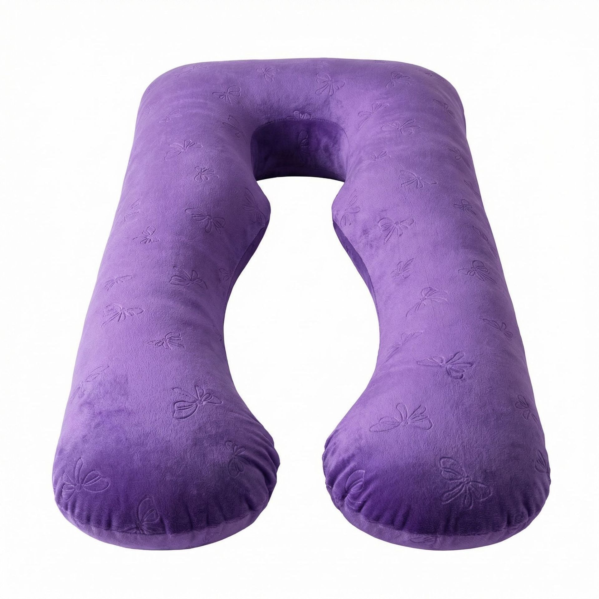U-Shaped Pregnancy Pillow