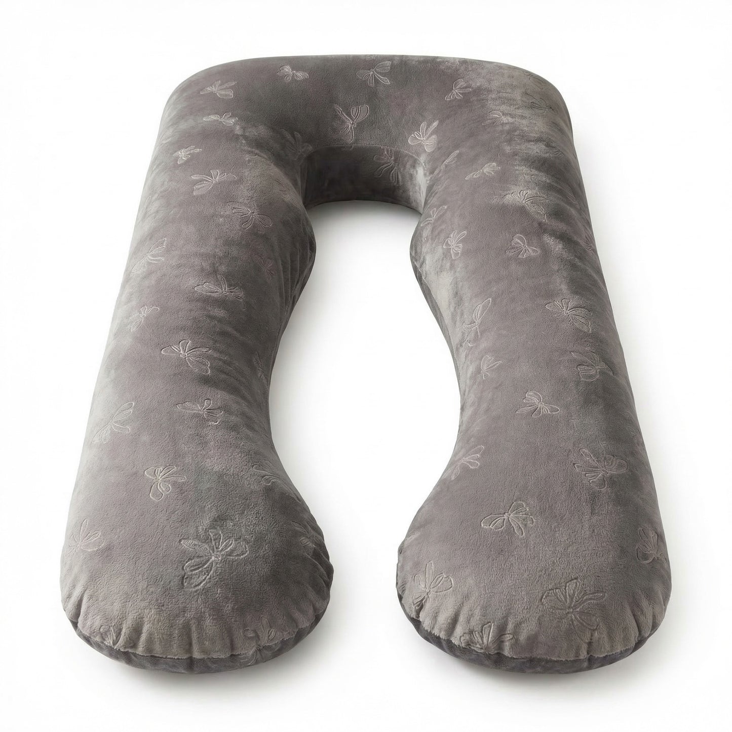 U-Shaped Pregnancy Pillow