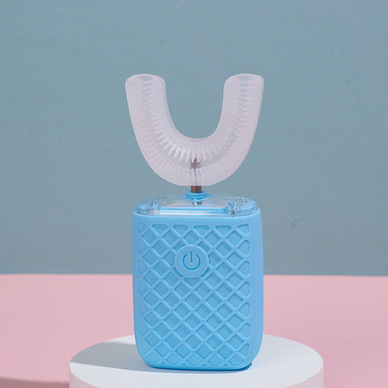 U-Shaped Sonic Electric Toothbrush